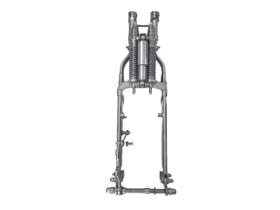 Inline Spring Fork Assembly