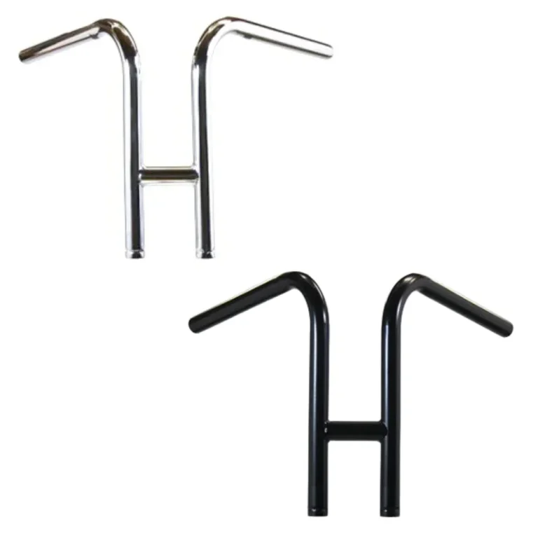 Fitment Checked 1″ Rabbit Handlebar for Harley-Davidson