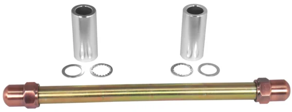 20″ Custom Springer Front End for Vintage FL 1952-1981 – Fitment Checked - view 4