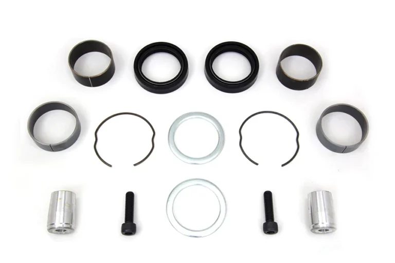 41mm Fork Bushing Kit – Aftermarket Replacement