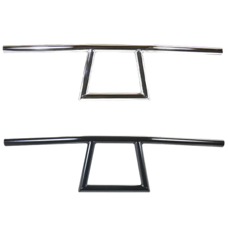 Aftermarket Replacement 1″ Window Handlebar for Harley-Davidson