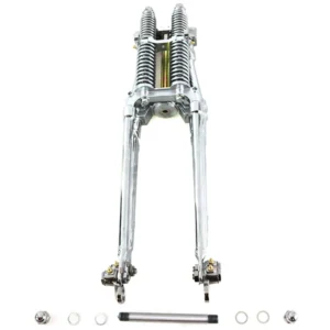 Springer Fork Assembly for Custom Springer – Aftermarket Replacement