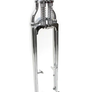 Springer Fork Assembly Kit for Big Twin 1948-1999 – Aftermarket Replacement