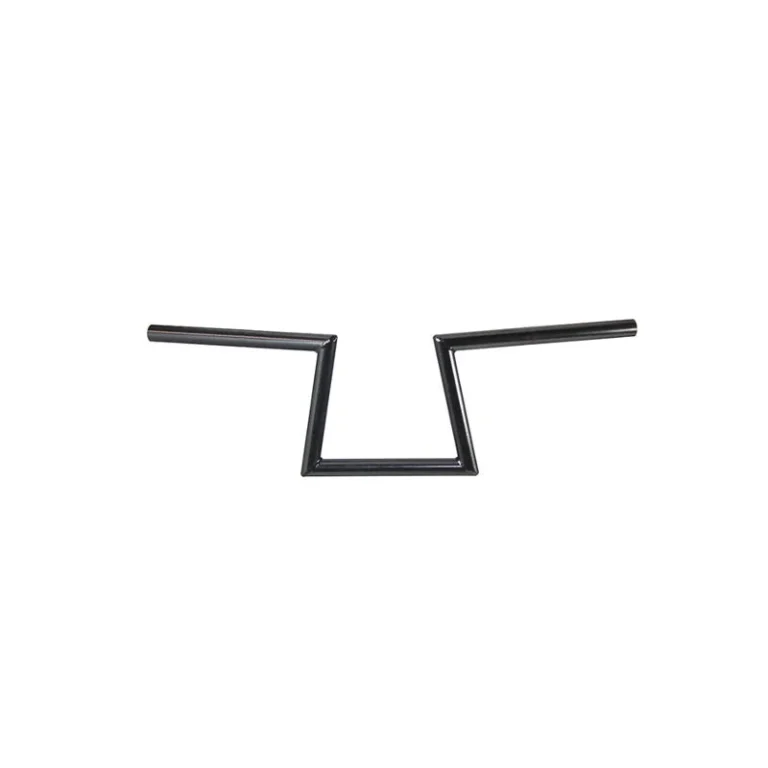 Aftermarket Replacement 7/8″ Slant Z Handlebars for Metric Motorcycles