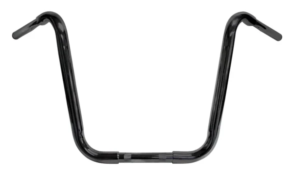Aftermarket Replacement Ape Hanger Handlebars for Custom Motorcycles