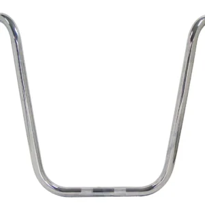 Aftermarket Replacement Ape Hanger Handlebars for Harley-Davidson