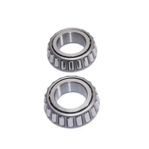 Aftermarket Replacement Fork Neck Cup Bearing Set 1″ Inner Diameter