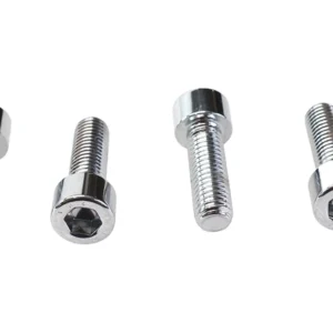 Aftermarket Replacement Fork Triple Tree Bracket Mount Kit for Early Springer