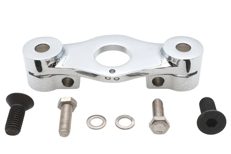 Aftermarket Replacement Inline Top Tree for Spring Fork Models