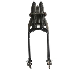 Aftermarket Replacement Rear Springer Fork Leg for VL