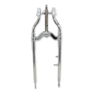 Aftermarket Replacement Spring Fork Rear Legs for FXST
