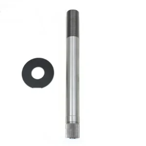 Aftermarket Replacement Spring Fork Stem for Custom Springer