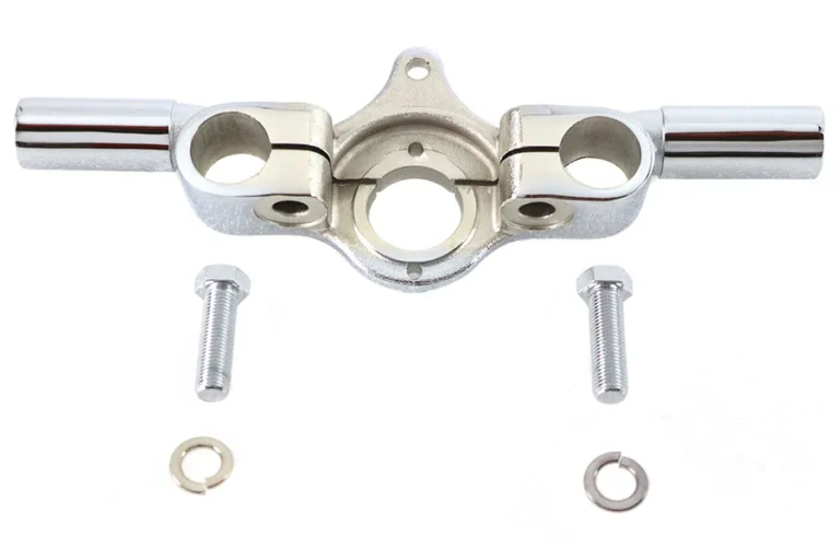 Aftermarket Replacement Spring Fork Top Tree for Custom Springers
