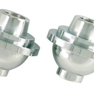 Aftermarket Replacement Spring Seat Top for Wide Style Springer