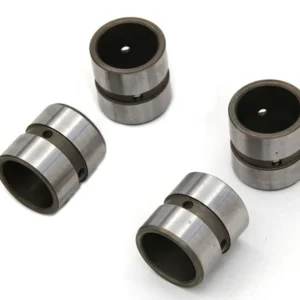 Aftermarket Replacement Springer Fork Rocker Bushing Set for Early Front Ends