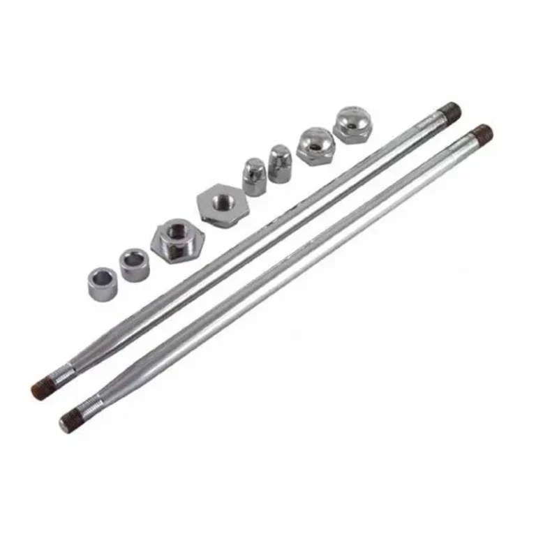 Aftermarket Replacement Springer Rod Set for Custom Front Ends