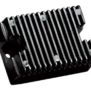 Aftermarket Replacement Voltage Regulator for Big Twin & Sportster