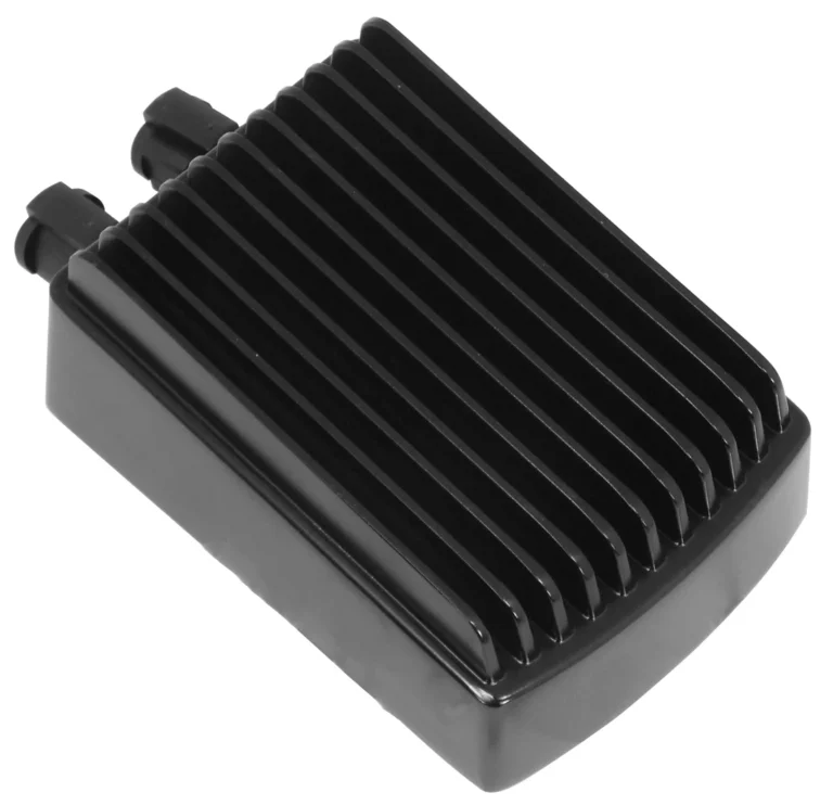 Aftermarket Replacement Voltage Regulator Rectifier 54 Amp for Touring Models 2011-2016