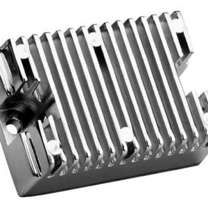 Aftermarket Replacement Voltage Regulator Rectifier for Big Twin