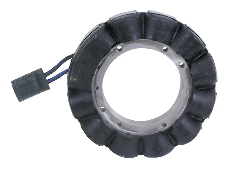 Alternator Stator 22 AMP for Big Twin 1981-1988