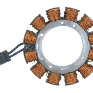 Alternator Stator 50 AMP for FLH FLT 2006-Up – Fitment Checked