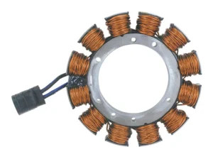 Alternator Stator for FLH & FLT – OEM Ref 29987-02