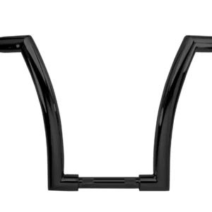 Ape Hanger Handlebar 12″ Rise for Harley-Davidson 1982-Up