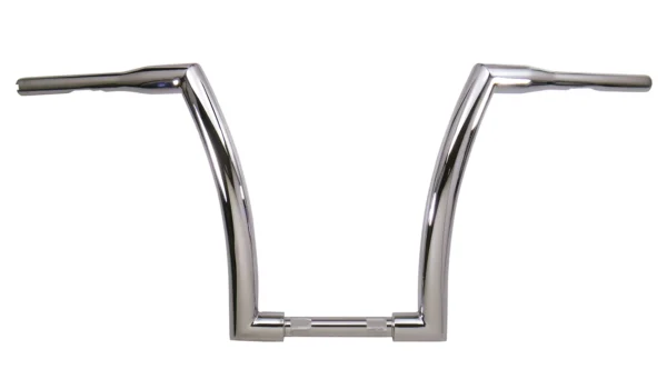 Ape Hanger Handlebar for 1982-Later Models 14″ Rise – Aftermarket Replacement