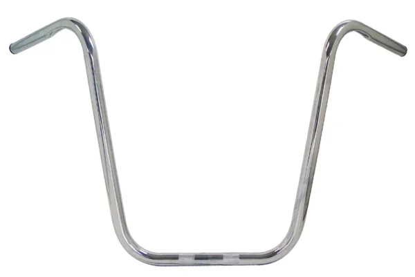 Ape Hanger Handlebars for Harley-Davidson 1982-Later – Fitment Checked