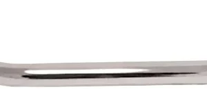 Chrome Drag Bars 1″ x 30″ – Fits Most Applications