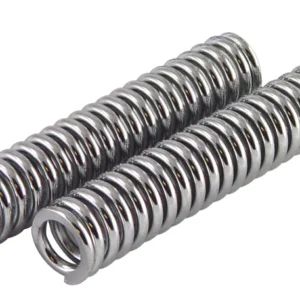Chrome Plated Upper Internal Spring Set for Wide Style Springer