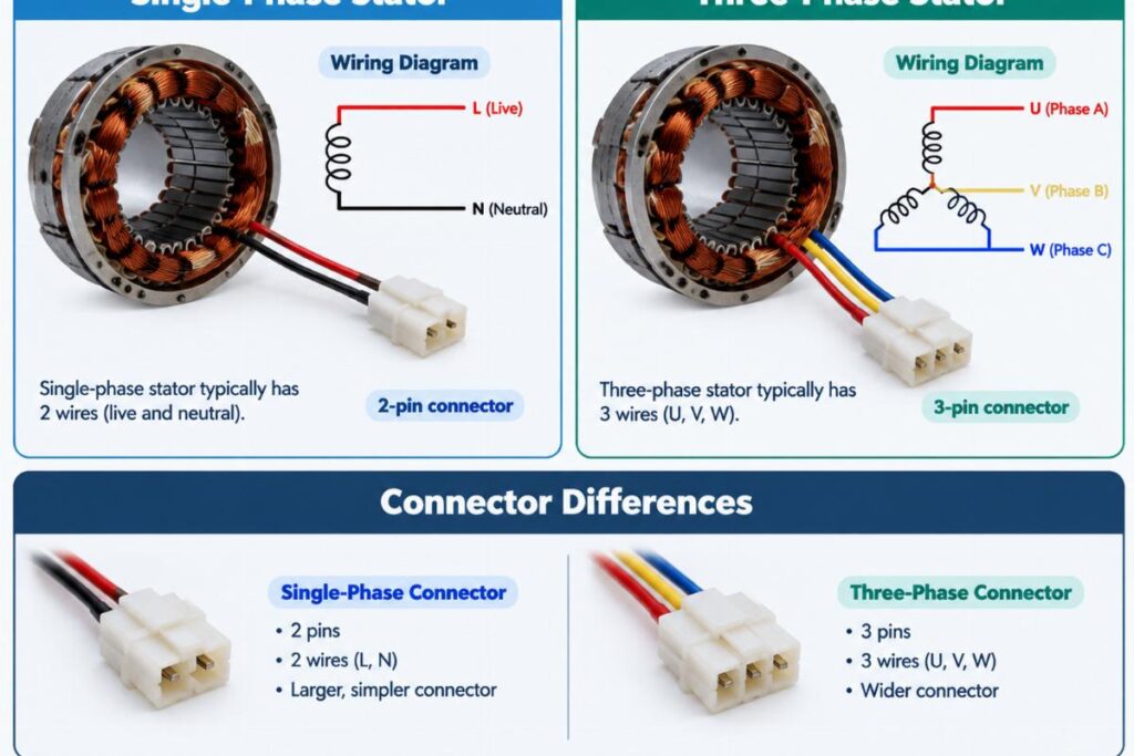 Harley Stator and Charging Kit B2B Wholesale Supplier Guide