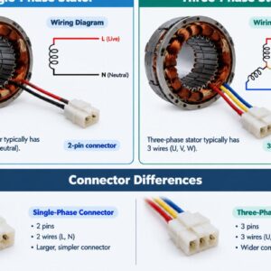 Harley Stator and Charging Kit B2B Wholesale Supplier Guide