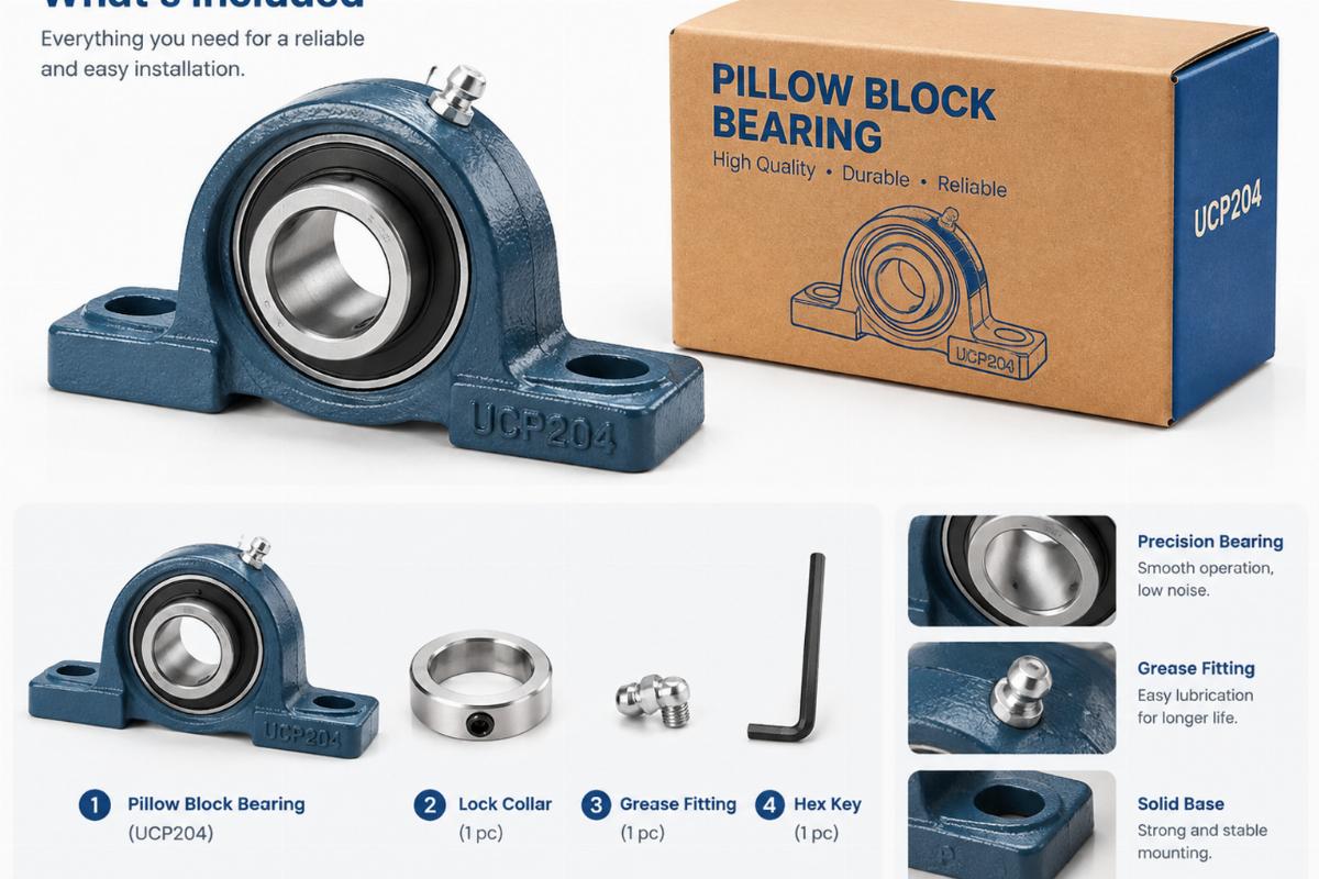 English alt describing a detail, packaging or included parts