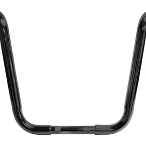 Fitment Checked 1-1/4″ Ape Hanger Handlebars for Custom Use