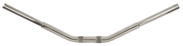 Fitment Checked 1 1/4″ Chrome Plated Drag Bar for Custom Use