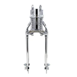 Single Piece Order Inline Spring Fork Assembly for Custom Springer