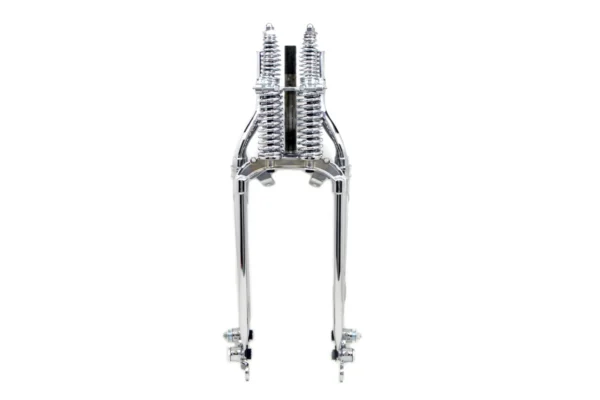 Single Piece Order Inline Spring Fork Assembly for Custom Springer