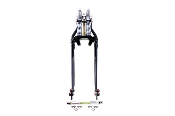 Aftermarket Replacement Springer Fork Kit 22″ for Custom