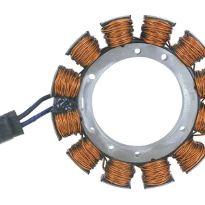 Fitment Checked Alternator Stator for Softail & Dyna
