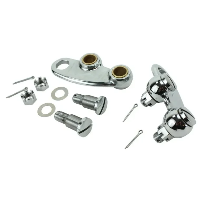Aftermarket Replacement Rockers and Pivot Bolts for Springer Front Ends