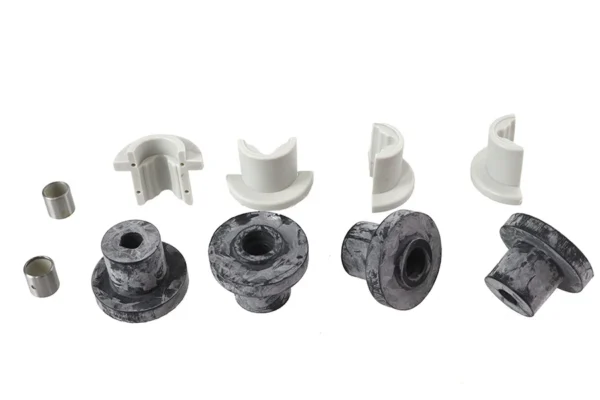 Fitment Checked Spring Fork Bushing Kit for Custom Springer Front Ends