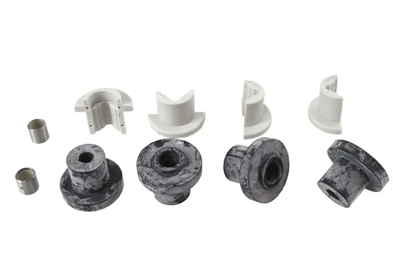 Fitment Checked Spring Fork Bushing Kit for Custom Springer Front Ends
