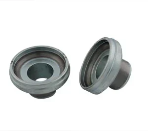 Fitment Checked Spring Fork Neck Cup Set for 1″ Spring Forks