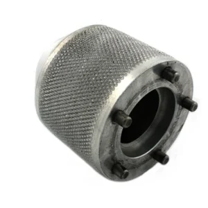 Fitment Checked Spring Fork Nut Tool for Custom Springers