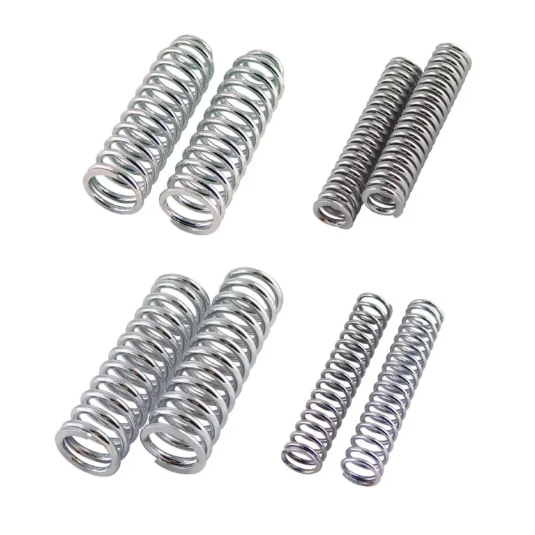 Spring Kit for Custom Springer Front Ends – Aftermarket Replacement