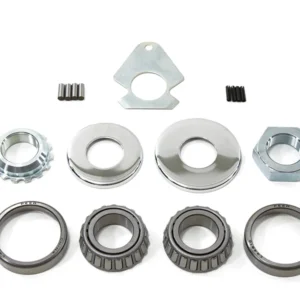 Fork Neck Cup Bearing Kit for Narrow Glide and Wide Glide