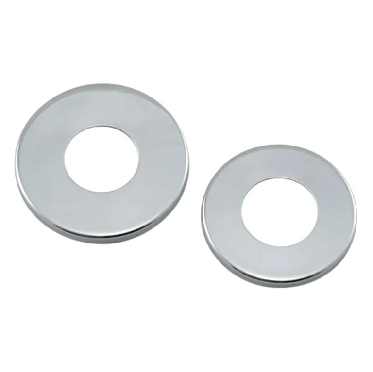 Fork Stem Dust Shield Covers for Big Twin & Sportster – Fitment Checked