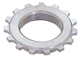 Fork Stem Nut for Big Twin Deuce – OEM Ref 48324-00