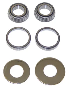 Head Cup Bearing and Race Kit 1″ Tapered for Big Twin and Sportster